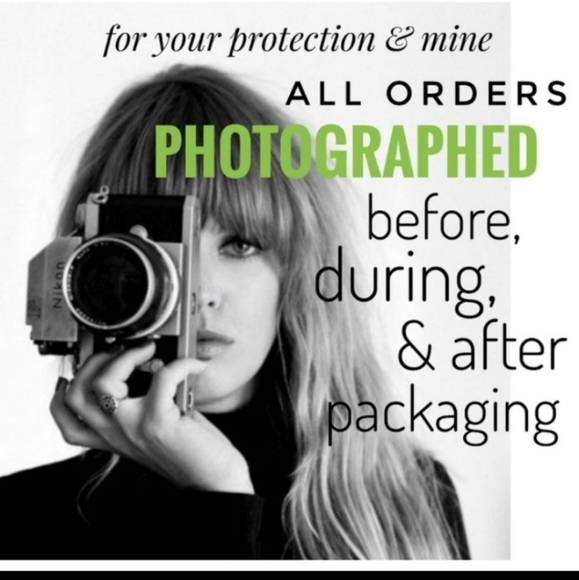 For Our Protection - Picture 1 of 1